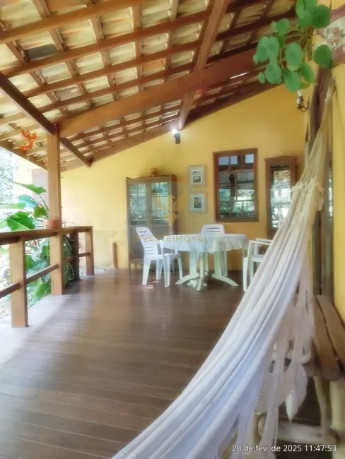 Casa de Condomínio com 2 quartos à venda, 170m2 em Granja Viana, Cotia - SP - imagem 2 Foto 2 de Casa de Condomínio com 2 quartos à venda, 170m2 em Granja Viana, Cotia - SP