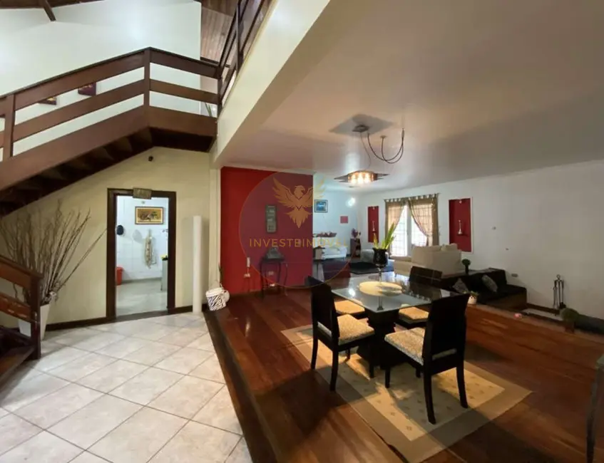 Casa com 4 quartos à venda, 780m2 em Granja Viana, Carapicuiba - SP - imagem 5 Foto 5 de Casa com 4 quartos à venda, 780m2 em Granja Viana, Carapicuiba - SP