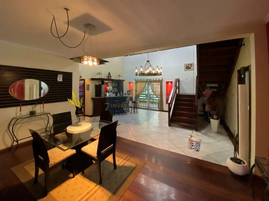 Casa com 4 quartos à venda, 780m2 em Granja Viana, Carapicuiba - SP - imagem 7 Foto 7 de Casa com 4 quartos à venda, 780m2 em Granja Viana, Carapicuiba - SP