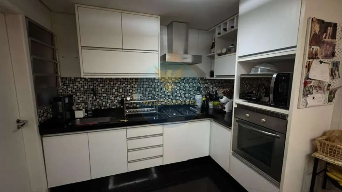 Casa de Condomínio com 3 quartos à venda, 153m2 em Granja Viana, Cotia - SP - imagem 9 Foto 9 de Casa de Condomínio com 3 quartos à venda, 153m2 em Granja Viana, Cotia - SP