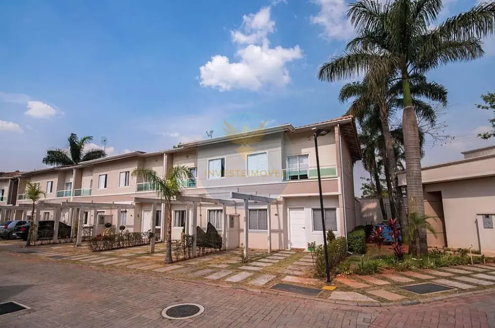 Casa de Condomínio com 3 quartos à venda, 153m2 em Granja Viana, Cotia - SP - imagem 1 Foto 1 de Casa de Condomínio com 3 quartos à venda, 153m2 em Granja Viana, Cotia - SP