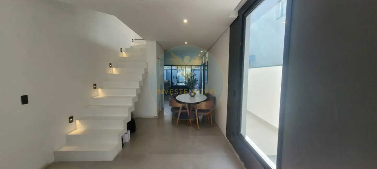 Foto 4 de Casa de Condomínio com 3 quartos à venda, 141m2 em Granja Viana, Cotia - SP