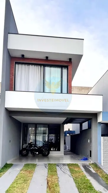 Foto 3 de Casa de Condomínio com 3 quartos à venda, 141m2 em Granja Viana, Cotia - SP