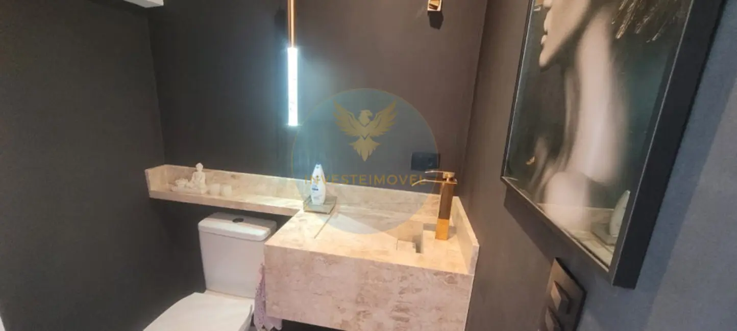 Foto 7 de Casa de Condomínio com 3 quartos à venda, 141m2 em Granja Viana, Cotia - SP