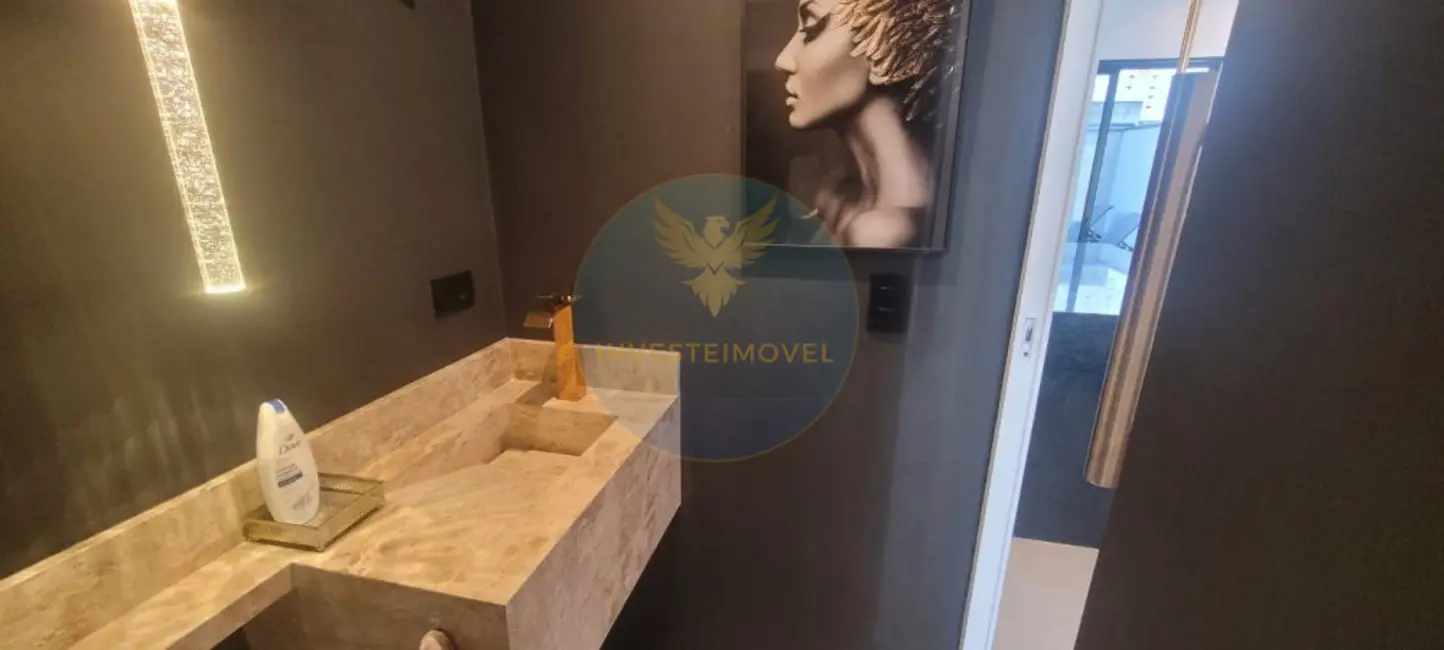 Foto 8 de Casa de Condomínio com 3 quartos à venda, 141m2 em Granja Viana, Cotia - SP