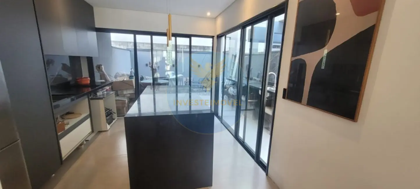 Foto 1 de Casa de Condomínio com 3 quartos à venda, 141m2 em Granja Viana, Cotia - SP