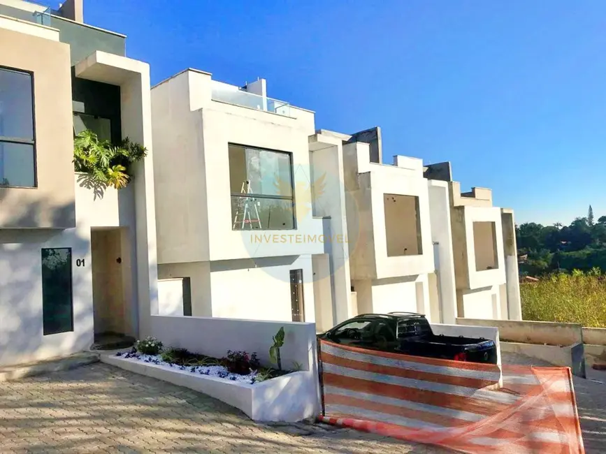 Foto 1 de Casa de Condomínio com 3 quartos à venda, 176m2 em Granja Viana, Carapicuiba - SP