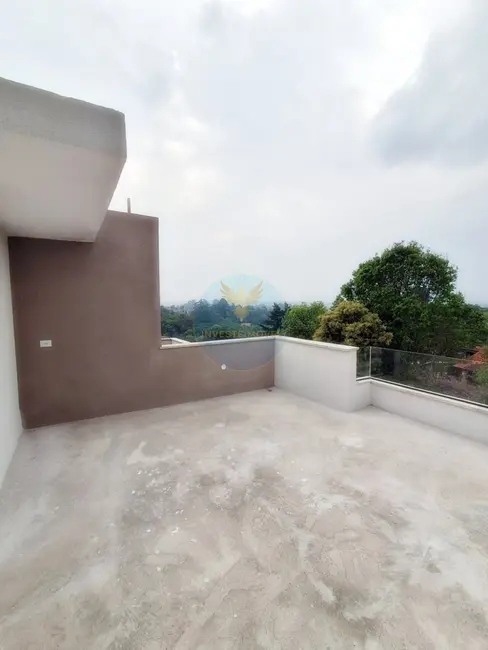 Foto 2 de Casa de Condomínio com 3 quartos à venda, 176m2 em Granja Viana, Carapicuiba - SP