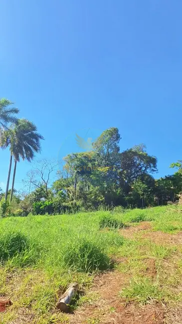 Foto 4 de Terreno / Lote à venda, 1754m2 em Paisagem Renoir, Cotia - SP