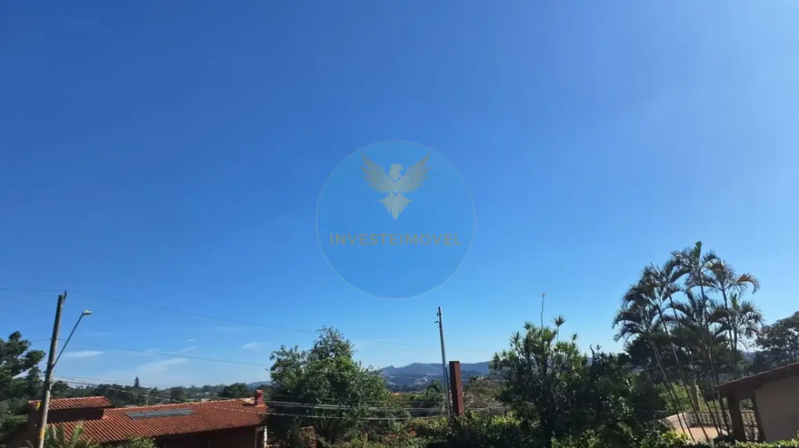 Foto 3 de Terreno / Lote à venda, 1754m2 em Paisagem Renoir, Cotia - SP