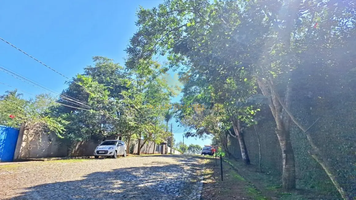 Foto 7 de Terreno / Lote à venda, 1754m2 em Paisagem Renoir, Cotia - SP