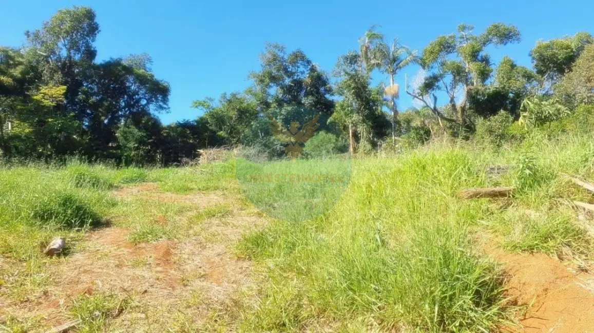 Foto 9 de Terreno / Lote à venda, 1754m2 em Paisagem Renoir, Cotia - SP