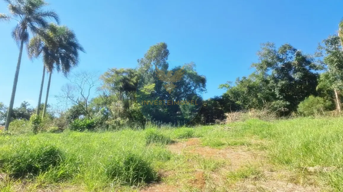 Foto 1 de Terreno / Lote à venda, 1754m2 em Paisagem Renoir, Cotia - SP