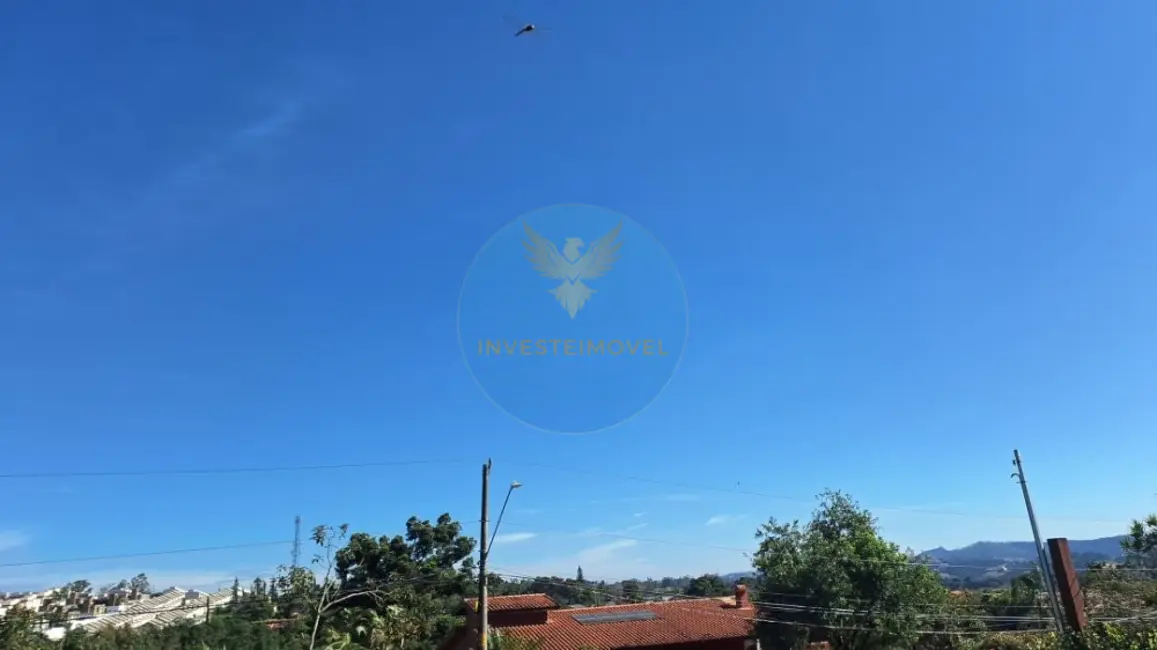 Foto 2 de Terreno / Lote à venda, 1754m2 em Paisagem Renoir, Cotia - SP