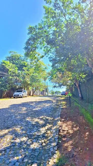 Foto 8 de Terreno / Lote à venda, 1754m2 em Paisagem Renoir, Cotia - SP