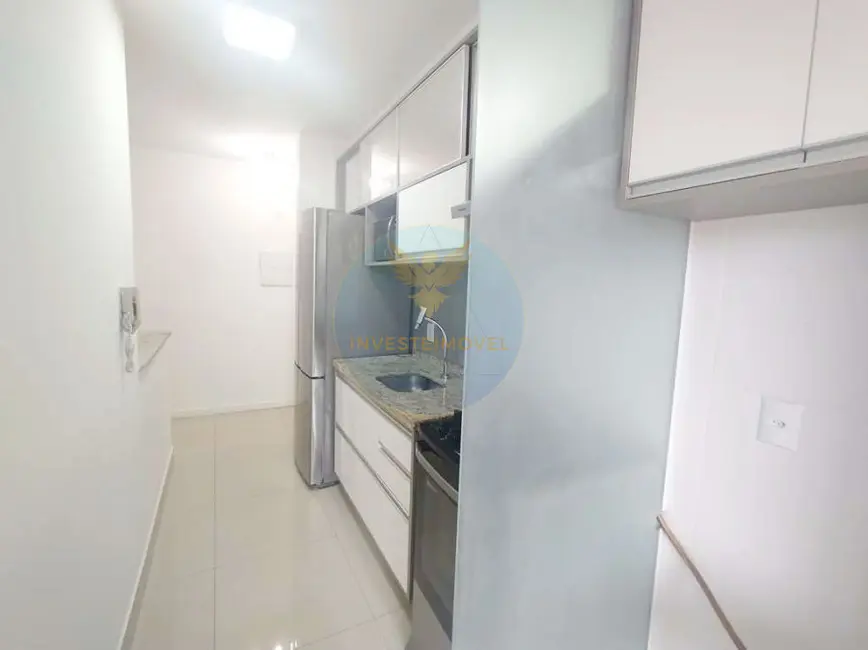 Foto 6 de Apartamento com 3 quartos à venda, 69m2 em Granja Viana, Cotia - SP