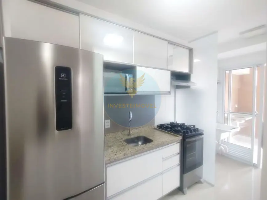 Foto 8 de Apartamento com 3 quartos à venda, 69m2 em Granja Viana, Cotia - SP