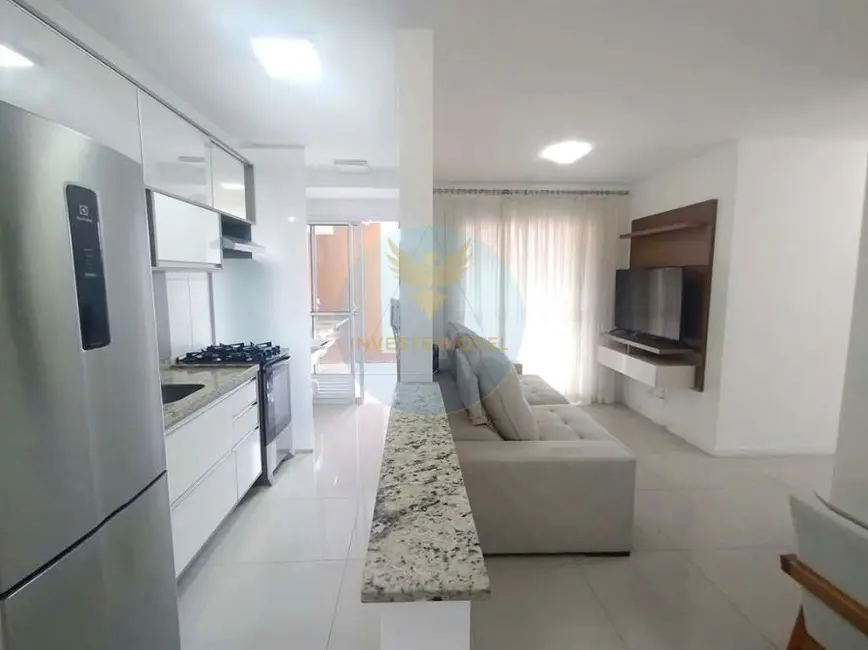 Foto 1 de Apartamento com 3 quartos à venda, 69m2 em Granja Viana, Cotia - SP