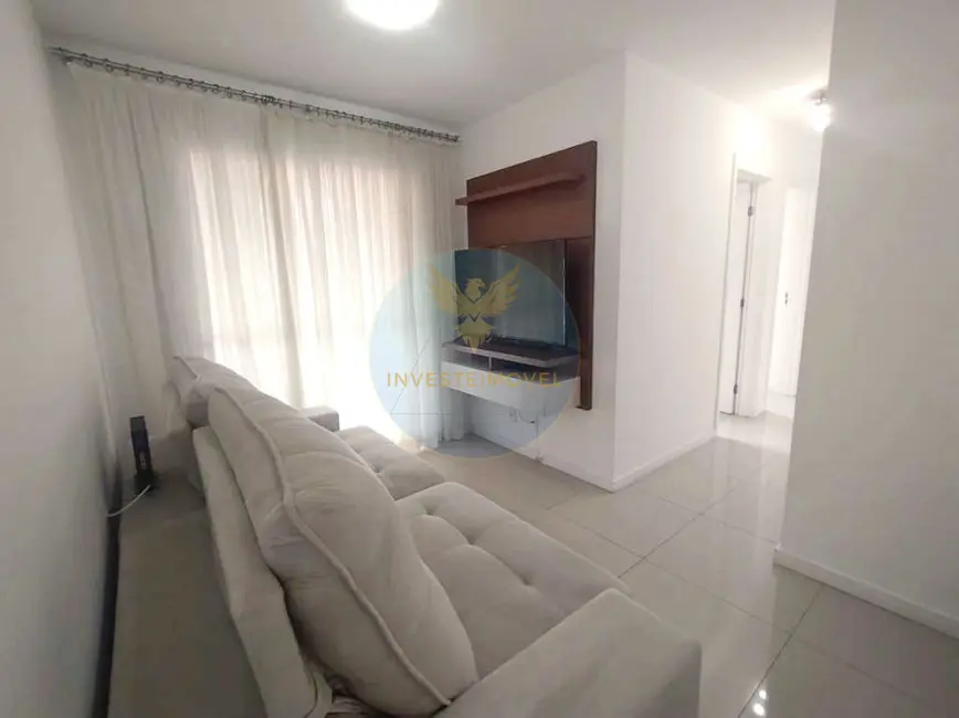 Foto 3 de Apartamento com 3 quartos à venda, 69m2 em Granja Viana, Cotia - SP