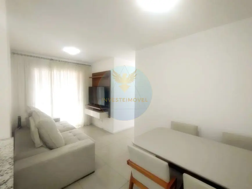 Foto 4 de Apartamento com 3 quartos à venda, 69m2 em Granja Viana, Cotia - SP