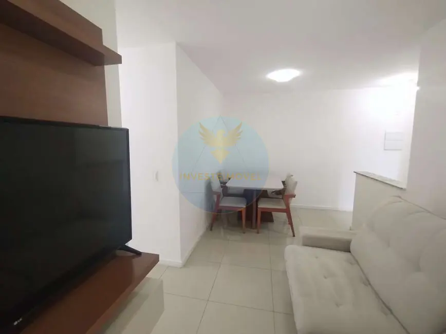 Foto 5 de Apartamento com 3 quartos à venda, 69m2 em Granja Viana, Cotia - SP