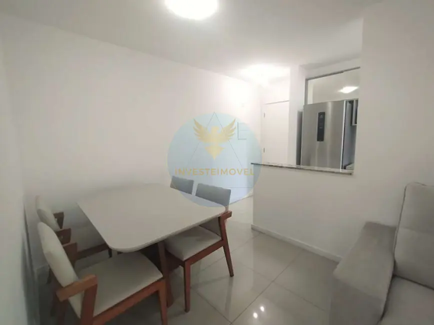 Foto 7 de Apartamento com 3 quartos à venda, 69m2 em Granja Viana, Cotia - SP