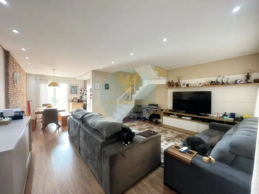 Casa de Condomínio com 4 quartos à venda, 164m2 em Granja Viana, Cotia - SP - imagem 1 Foto 1 de Casa de Condomínio com 4 quartos à venda, 164m2 em Granja Viana, Cotia - SP