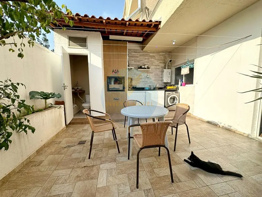 Casa de Condomínio com 4 quartos à venda, 164m2 em Granja Viana, Cotia - SP - imagem 7 Foto 7 de Casa de Condomínio com 4 quartos à venda, 164m2 em Granja Viana, Cotia - SP