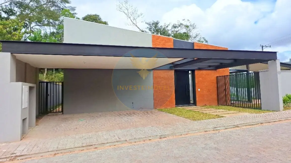 Foto 2 de Casa de Condomínio com 3 quartos à venda, 450m2 em Granja Viana, Carapicuiba - SP