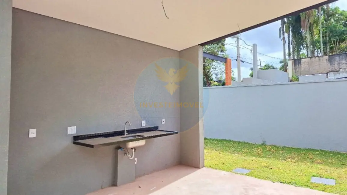 Foto 7 de Casa de Condomínio com 3 quartos à venda, 450m2 em Granja Viana, Carapicuiba - SP
