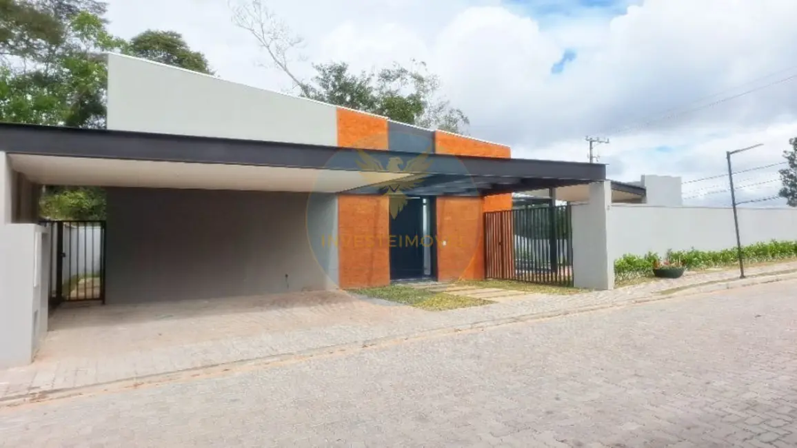 Foto 8 de Casa de Condomínio com 3 quartos à venda, 450m2 em Granja Viana, Carapicuiba - SP