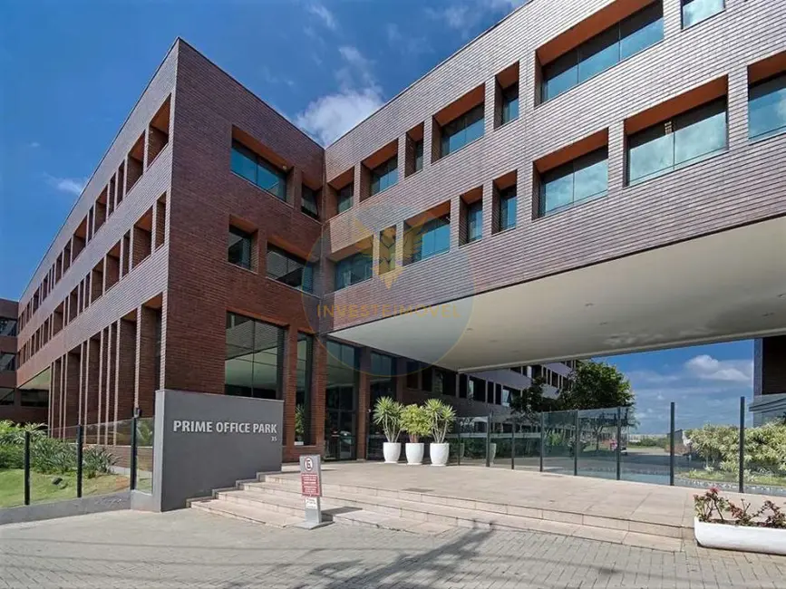 Sala Comercial para alugar, 82m2 em Granja Viana, Cotia - SP - imagem 2 Foto 2 de Sala Comercial para alugar, 82m2 em Granja Viana, Cotia - SP