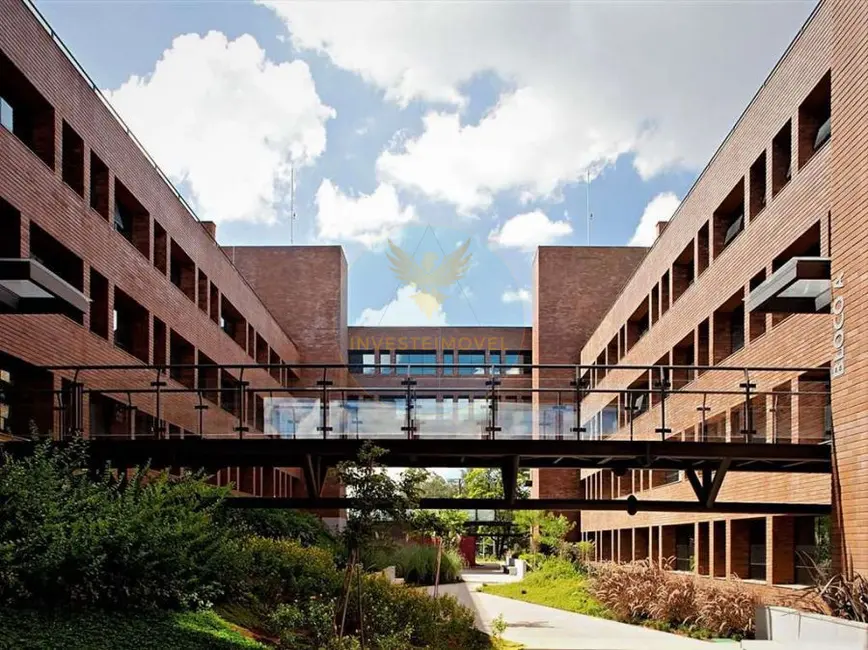 Sala Comercial para alugar, 82m2 em Granja Viana, Cotia - SP - imagem 3 Foto 3 de Sala Comercial para alugar, 82m2 em Granja Viana, Cotia - SP