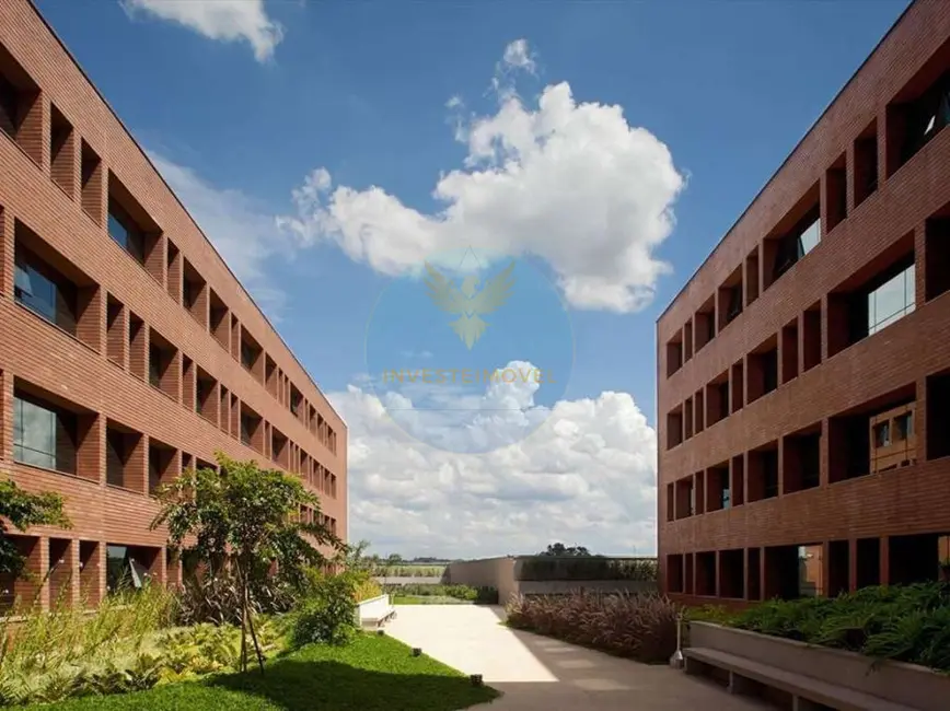 Sala Comercial para alugar, 82m2 em Granja Viana, Cotia - SP - imagem 4 Foto 4 de Sala Comercial para alugar, 82m2 em Granja Viana, Cotia - SP