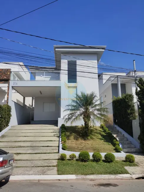Foto 1 de Casa de Condomínio com 4 quartos à venda, 300m2 em Jardim Torino, Cotia - SP