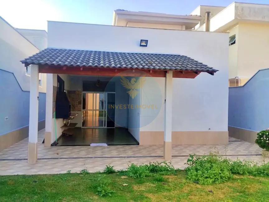 Foto 2 de Casa de Condomínio com 4 quartos à venda, 300m2 em Jardim Torino, Cotia - SP