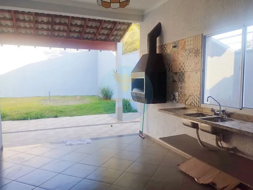 Foto 3 de Casa de Condomínio com 4 quartos para alugar, 300m2 em Jardim Torino, Cotia - SP