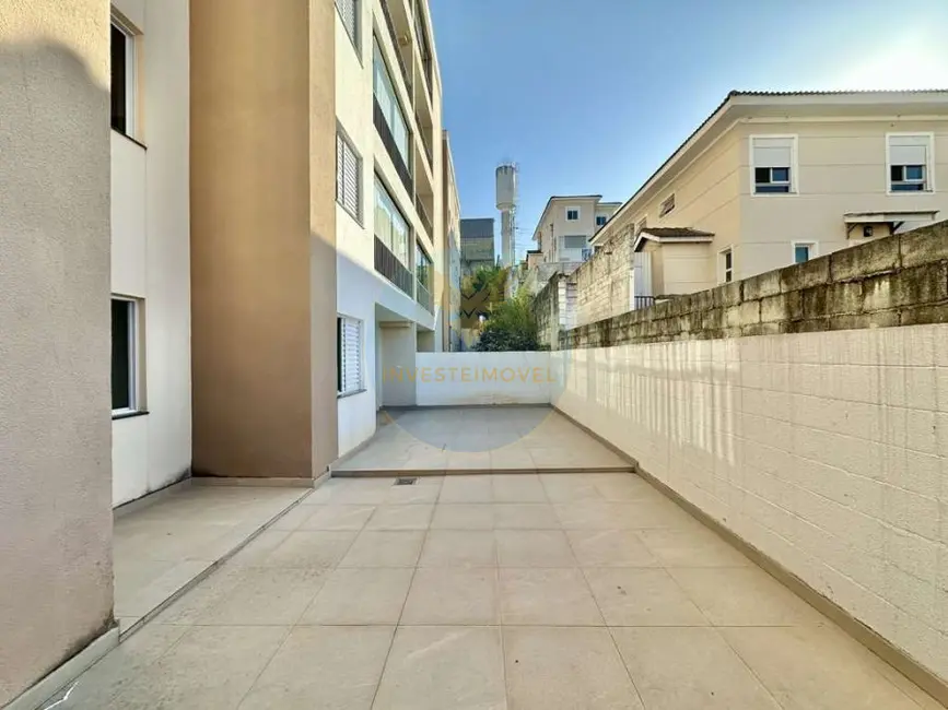 Apartamento com 2 quartos à venda, 92m2 em Granja Viana, Cotia - SP - imagem 9 Foto 9 de Apartamento com 2 quartos à venda, 92m2 em Granja Viana, Cotia - SP