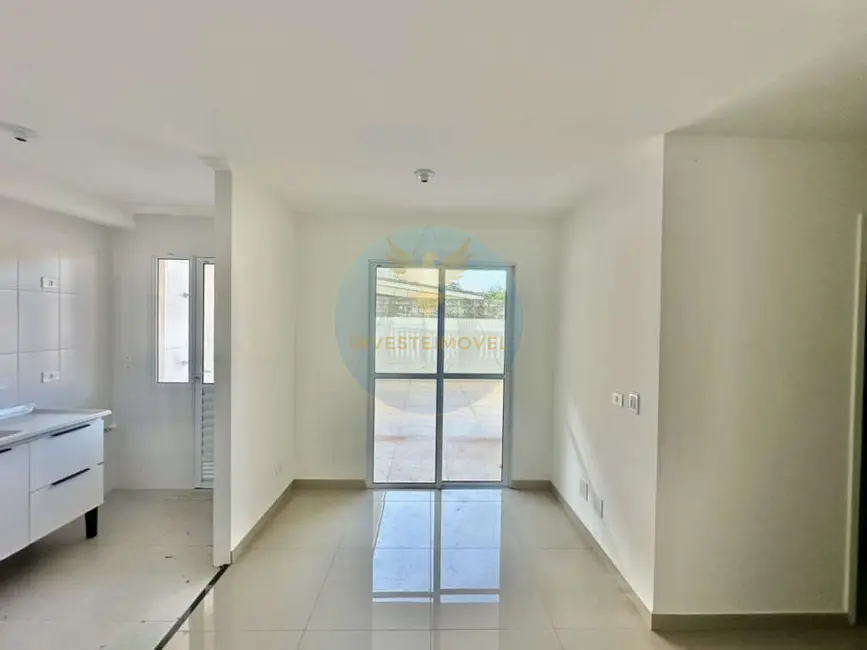 Apartamento com 2 quartos à venda, 92m2 em Granja Viana, Cotia - SP - imagem 2 Foto 2 de Apartamento com 2 quartos à venda, 92m2 em Granja Viana, Cotia - SP