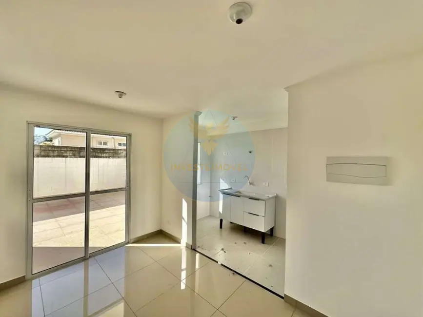 Foto 3 de Apartamento com 2 quartos à venda, 94m2 em Granja Viana, Cotia - SP