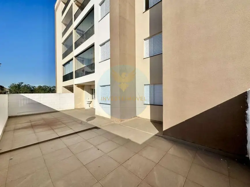 Foto 9 de Apartamento com 2 quartos à venda, 94m2 em Granja Viana, Cotia - SP