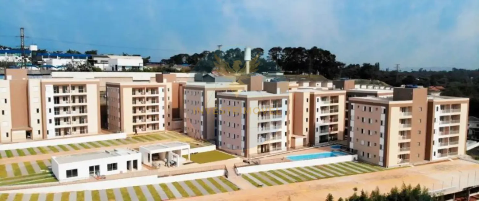 Foto 1 de Apartamento com 2 quartos à venda, 94m2 em Granja Viana, Cotia - SP