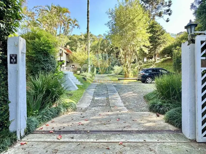 Foto 4 de Casa de Condomínio com 3 quartos à venda, 473m2 em Granja Viana, Cotia - SP