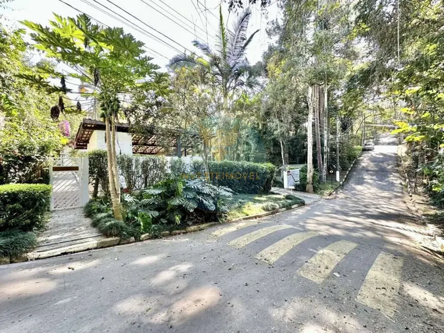 Foto 3 de Casa de Condomínio com 3 quartos à venda, 473m2 em Granja Viana, Cotia - SP