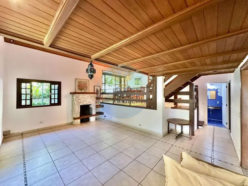 Foto 7 de Casa de Condomínio com 3 quartos à venda, 473m2 em Granja Viana, Cotia - SP