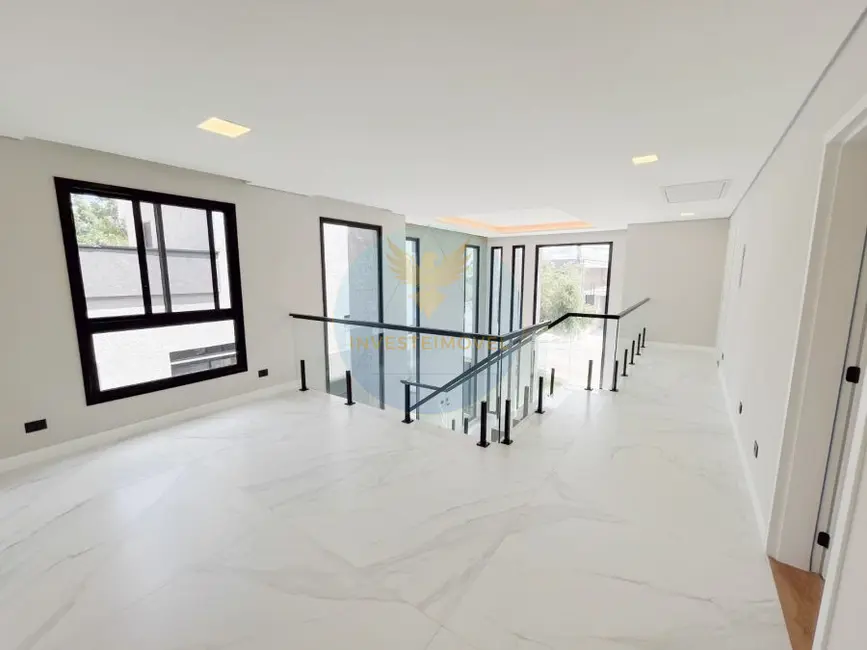 Foto 8 de Casa com 4 quartos à venda, 318m2 em Colinas de Parnaíba I, Santana De Parnaiba - SP