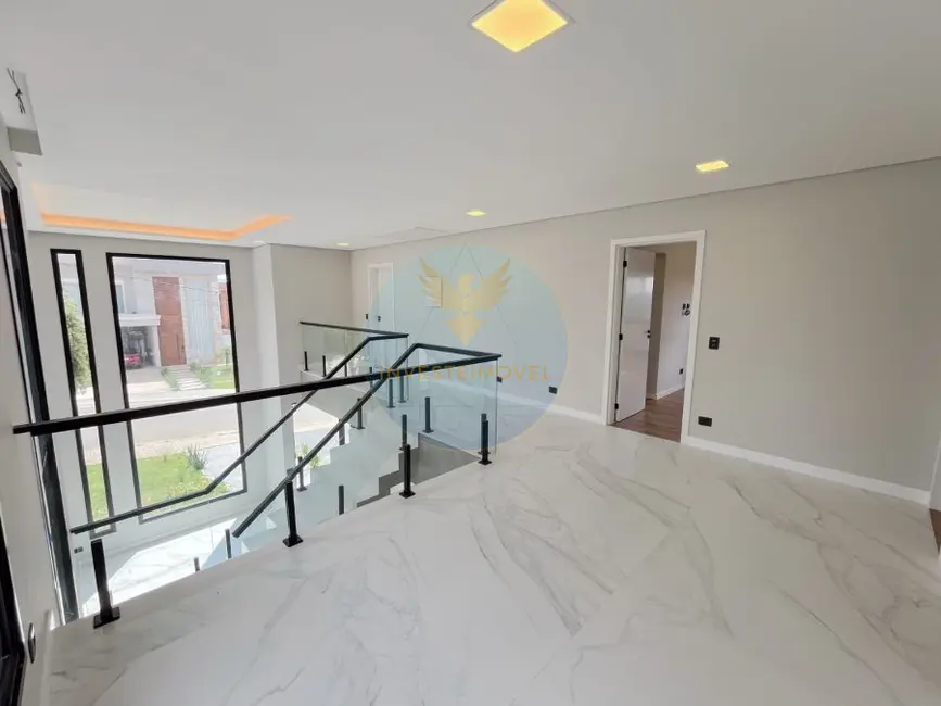 Foto 9 de Casa com 4 quartos à venda, 318m2 em Colinas de Parnaíba I, Santana De Parnaiba - SP