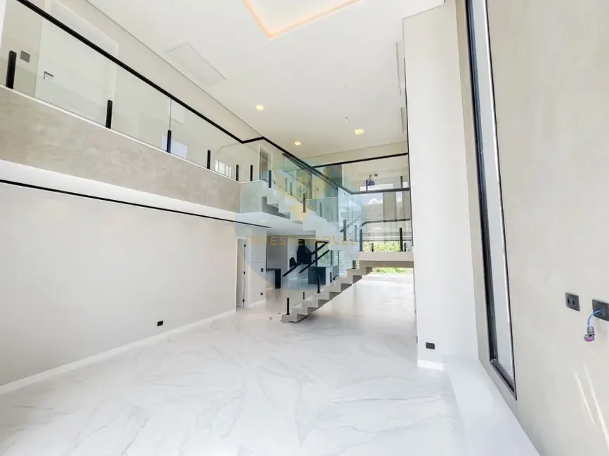 Foto 5 de Casa com 4 quartos à venda, 318m2 em Colinas de Parnaíba I, Santana De Parnaiba - SP