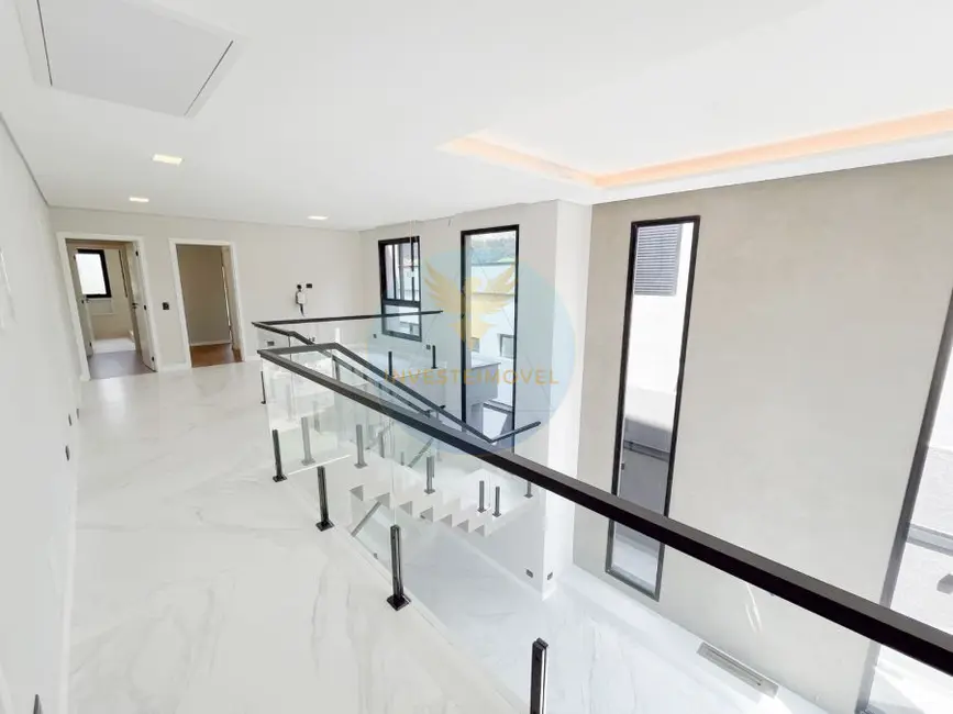 Foto 7 de Casa com 4 quartos à venda, 318m2 em Colinas de Parnaíba I, Santana De Parnaiba - SP