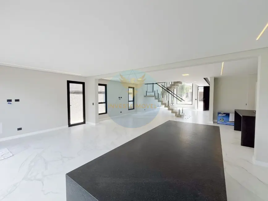 Foto 6 de Casa com 4 quartos à venda, 318m2 em Colinas de Parnaíba I, Santana De Parnaiba - SP